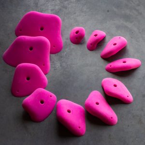Climbing Holds