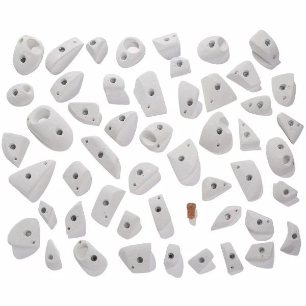 MoonBoard School Holds - Set A - White