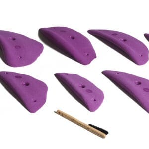 Volx - CRIMPS L - PU