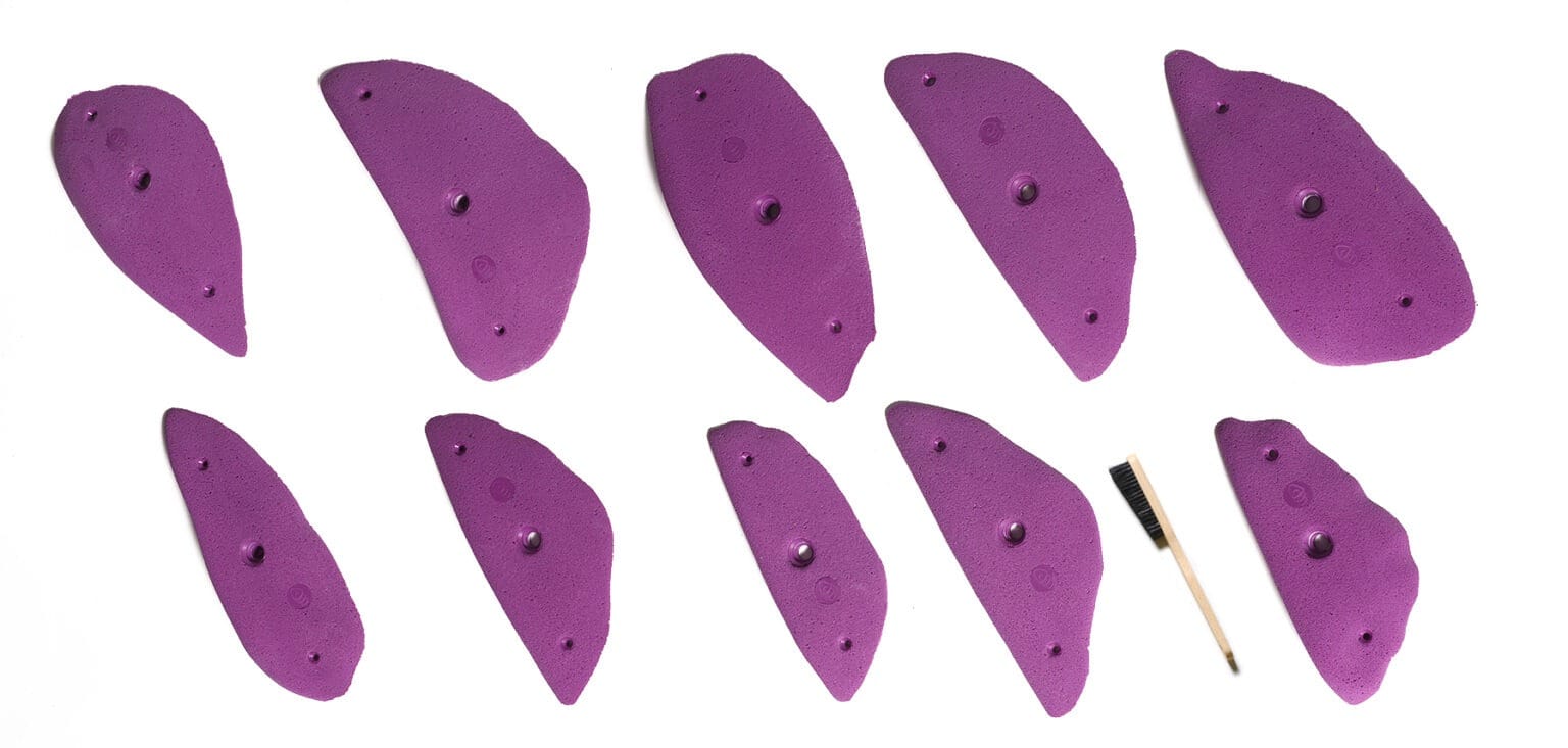 Volx - Crimps L - PU 2 Volx - Crimps L - PU - Image 2
