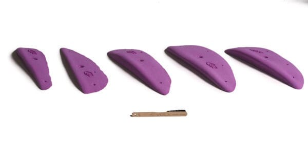 Volx - CRIMPS XL - PU