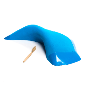 Cheeta - Wings - Flag