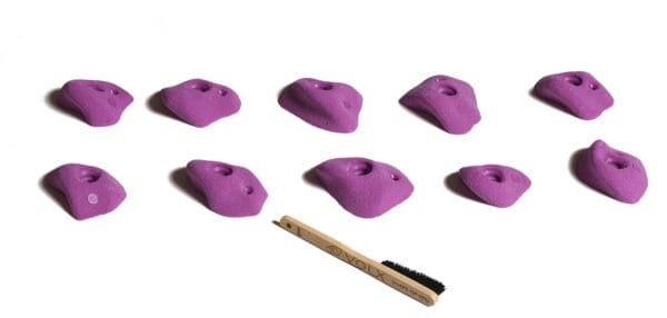 Volx - EXTRA FOOT - PU