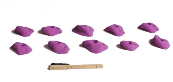 Volx - EXTRA FOOT - PU - Image 2