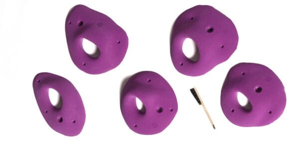 Volx - HOLE - PU - Image 2
