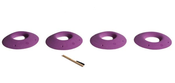 Volx - RING L - PU