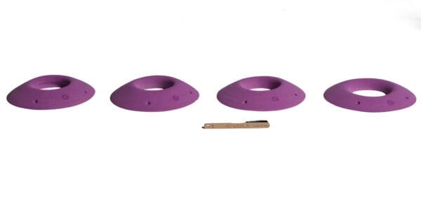 Volx - RING L - PU - Image 2