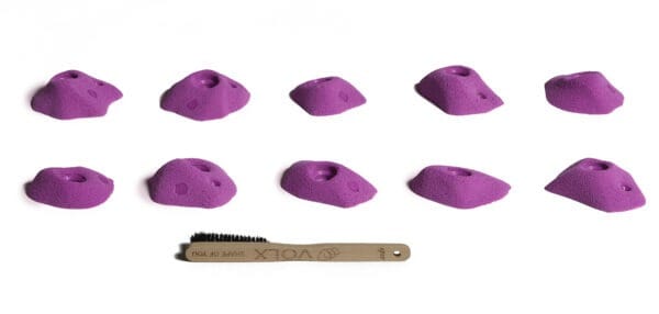 Volx - SMALL FOOT - PU - Image 2