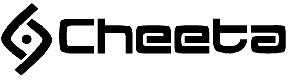 Cheeta climbing holds