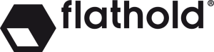 Flathold logo