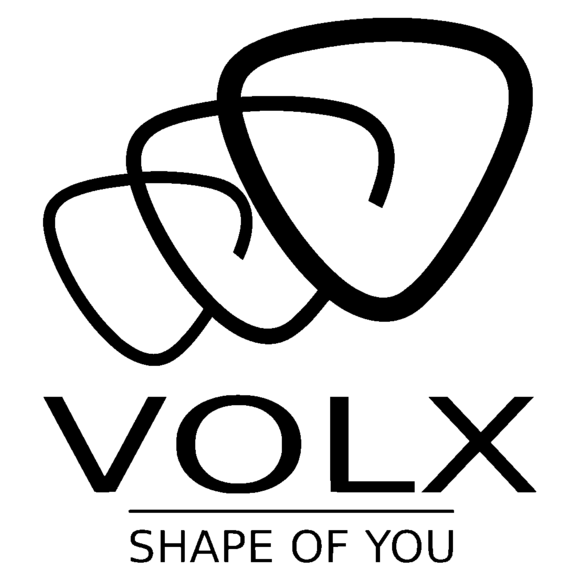 Volx climbing holds