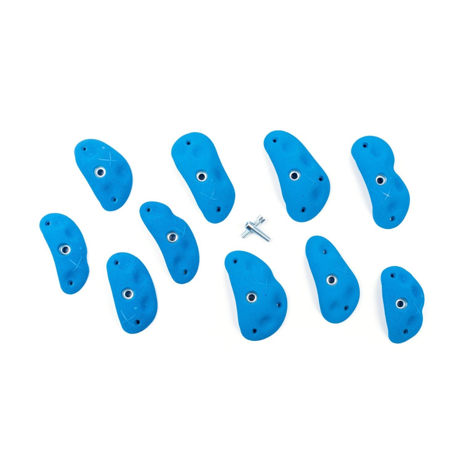 Expression - Coconut - Crimps 1 - PE 2 Expression - Coconut - Crimps 1 - PE - Image 2