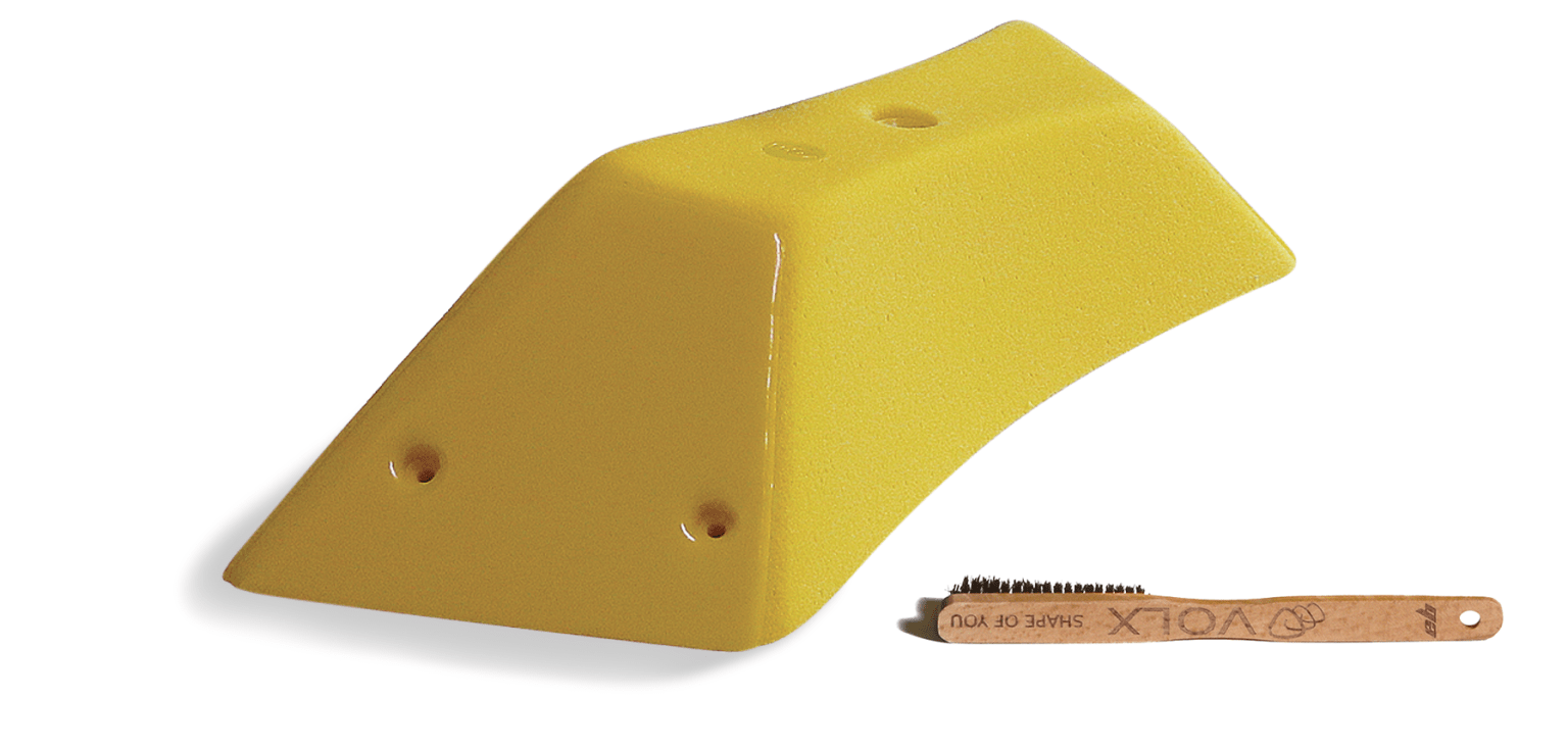 Volx - Berny 2 - PU 1 Volx - Berny 2 - PU