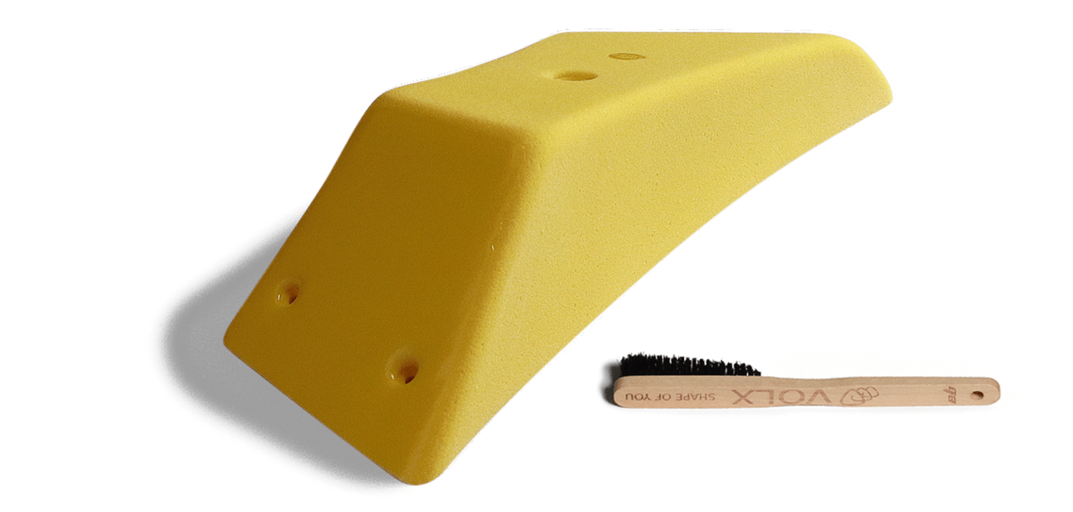 Volx - Berny 3 - PU 1 Volx - Berny 3 - PU