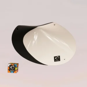 Illusion - Oval Cone 7