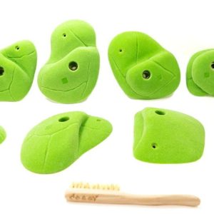 Decoy - Sandstone Castle Rock Slincuts