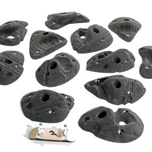 Decoy - Limestone Fraguel Crimps