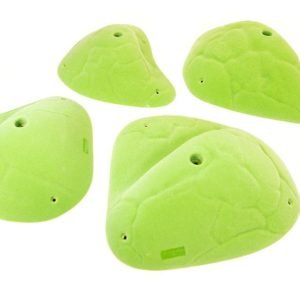 Decoy - Sandstone Castle Rock Slopers