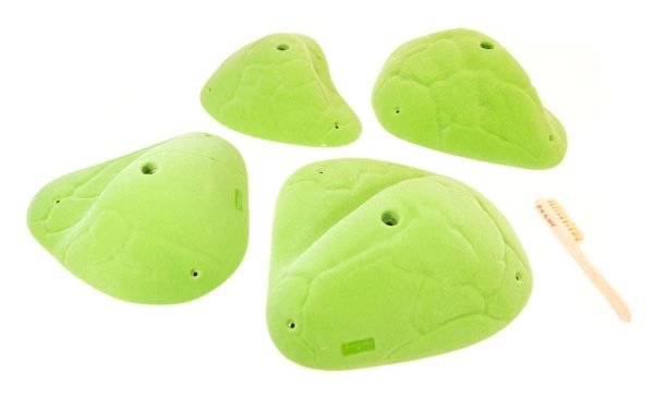 Decoy - Sandstone Castle Rock Slopers