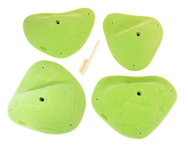 Decoy - Sandstone Castle Rock Slopers - Image 2