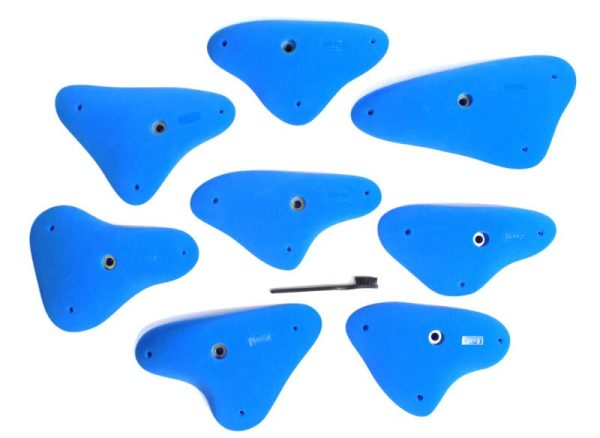 Decoy - Minimalist Thresher Pinches