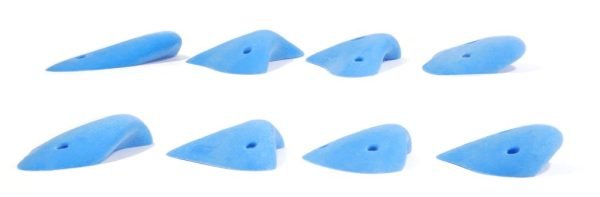 Decoy - Minimalist Finger Buckets - Image 2