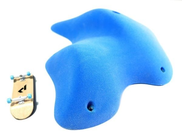 Decoy - Minimalist Impacted Molar