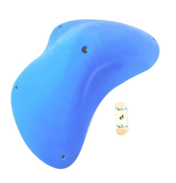 Decoy - Minimalist Mega Arch Pinch