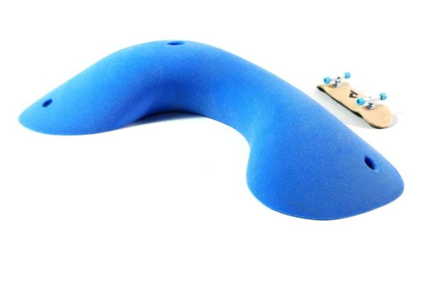 Decoy - Minimalist Warped Molar
