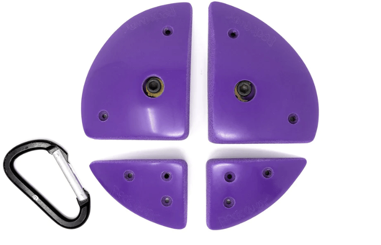 Rock Candy - Blockus Dots MD A Dual Texture 1 Rock Candy - Blockus Dots MD A Dual Texture