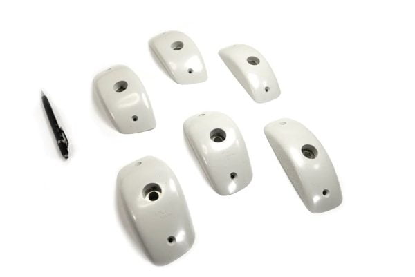 Decoy - Standard Small Pinches