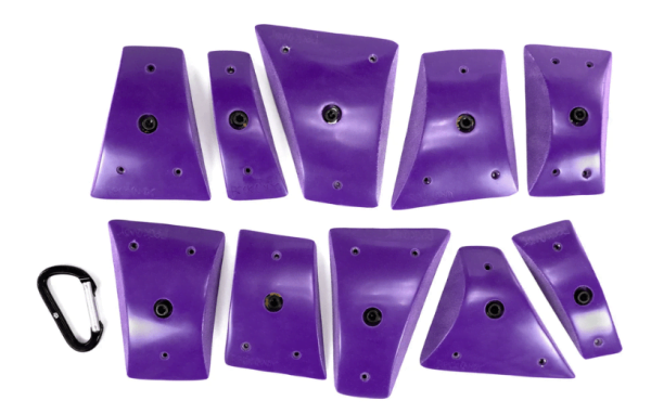 Rock Candy - Blockus XL C - Dual Texture