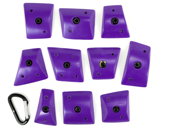 Rock Candy - Blockus MD B - Dual Texture 1 Rock Candy - Blockus MD B - Dual Texture