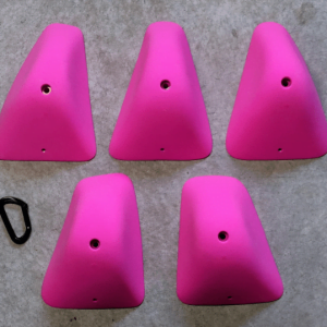 Teknik - Tall Pinchi Pinches
