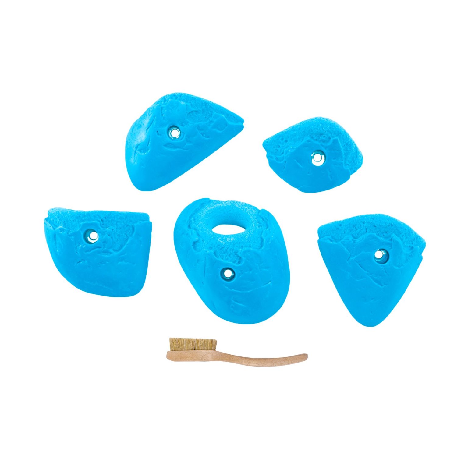 Trango - Mammoth Rub 2Tex Jugs 1 Trango - Mammoth Rub 2Tex Jugs