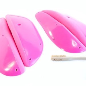 Decoy - Rollie Blocked Rails