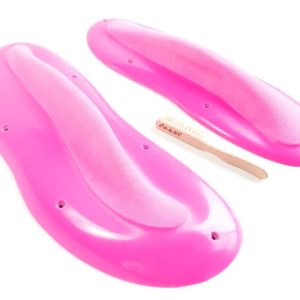 Decoy - Rollie Dual Tex Ribs A