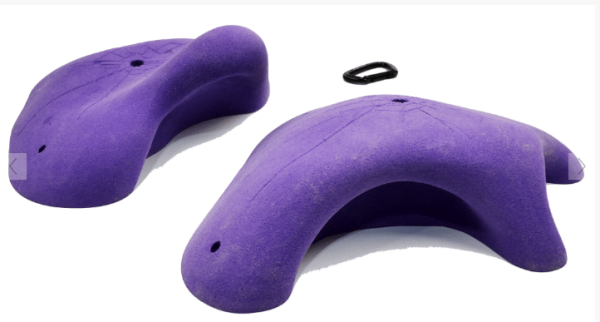 Method Grips - Shards - 3XL - Image 2