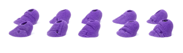 Rock Candy - Real Rock Feet - B - Image 2