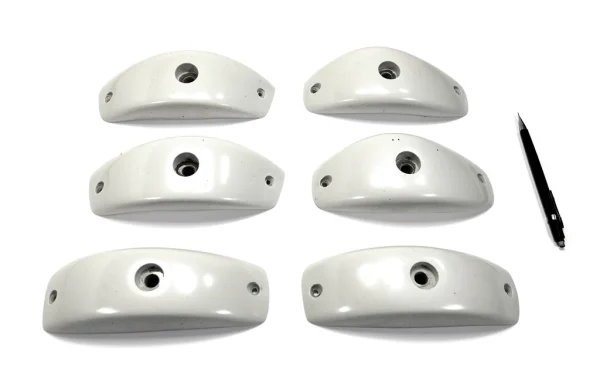 Decoy - Standard Medium Pinches