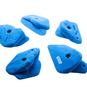 Pusher - Granite Medium Patina Crimp 1