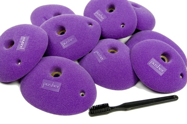 Pusher - Sticky Cobble Set 3 - Image 3