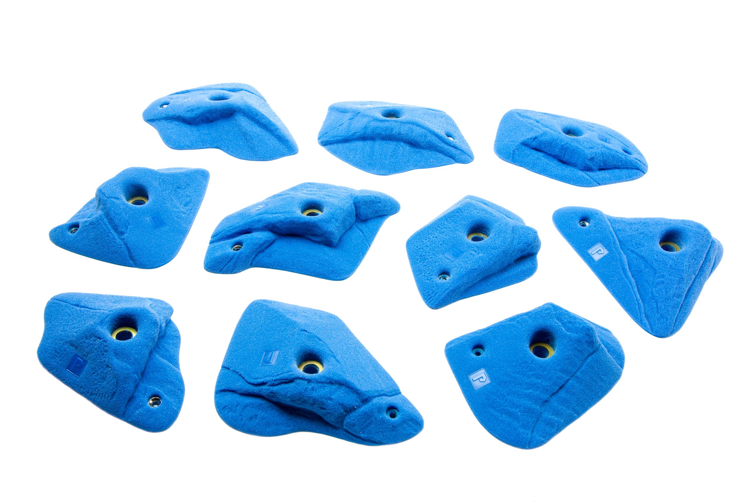 Pusher - Granite Small EDGES 1 Pusher - Granite Small EDGES