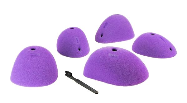 Pusher - Sticky Cobble Set 9 - Image 2
