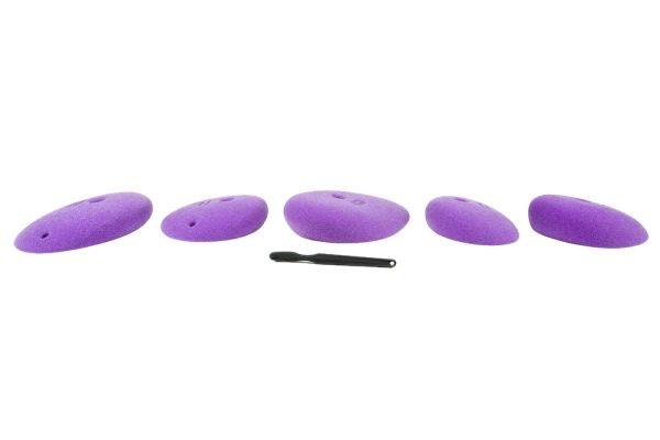 Pusher - Sticky Cobble Set 5 - Image 3