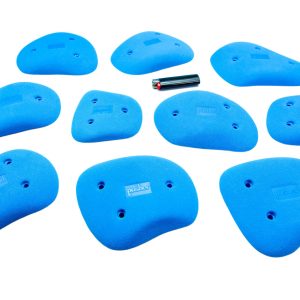 Pusher - Woodie Set 3