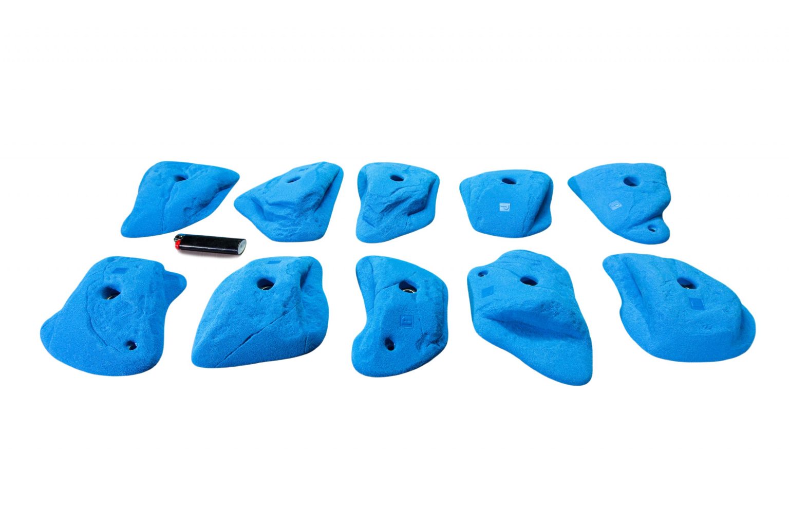 Pusher - Granite - Medium Pinch 1 Pusher - Granite - Medium Pinch