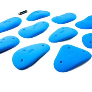 Pusher - Woodie Set 4