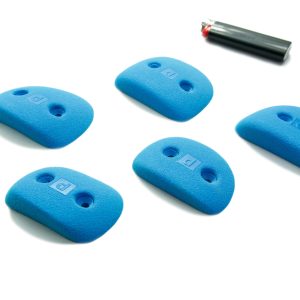 Pusher - Woodie Set 9