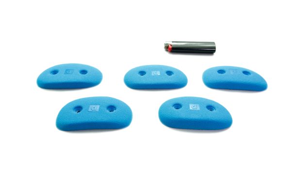 Pusher - Woodie Set 8